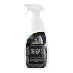4 Seasons Outdoor Cushion & Parasol Protector - 750ml - Tuinmeubel Onderhoud