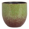Bloempot Sepp - D17 X H16cm - Groen
