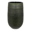 Bloempot Tokio Hoog - D28 X H60cm - Groen