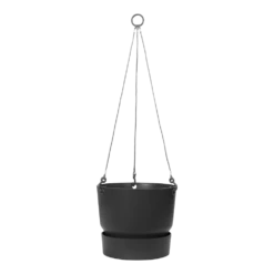 Hangpot Elho Greenville 24cm - Living Black