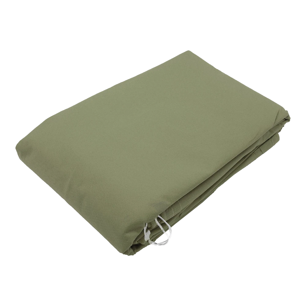 Nature Winterhoes Met Rits D150cm X H2m - Afbeelding 4