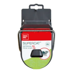 Rattenval PRO Supercat - Insecten En Ongedierte